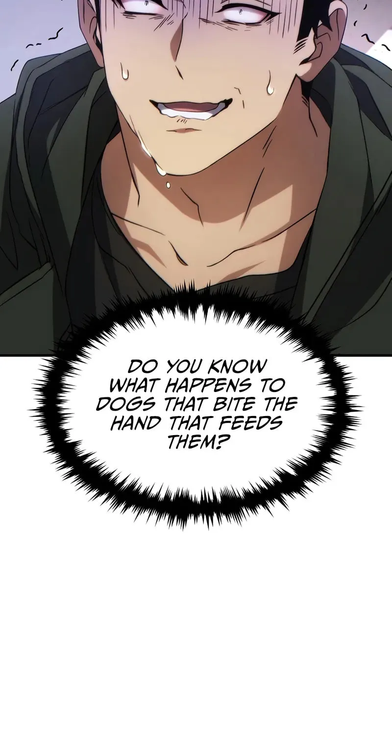 The 100th Regression of the Max-Level Player Chapter 64 page 47 - 