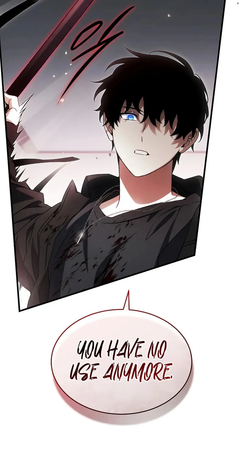 The 100th Regression of the Max-Level Player Chapter 64 page 49 - 