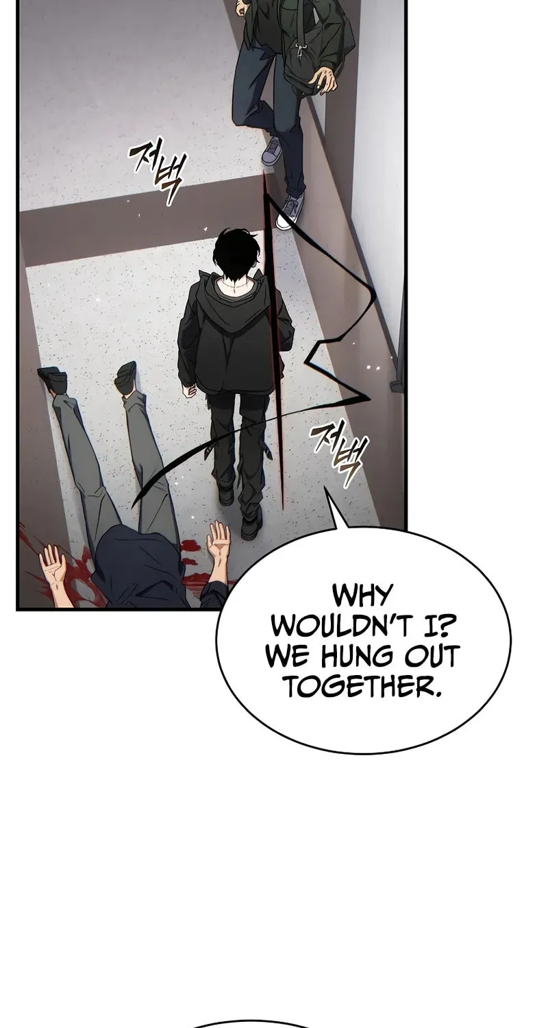 The 100th Regression of the Max-Level Player Chapter 64 page 6 - 
