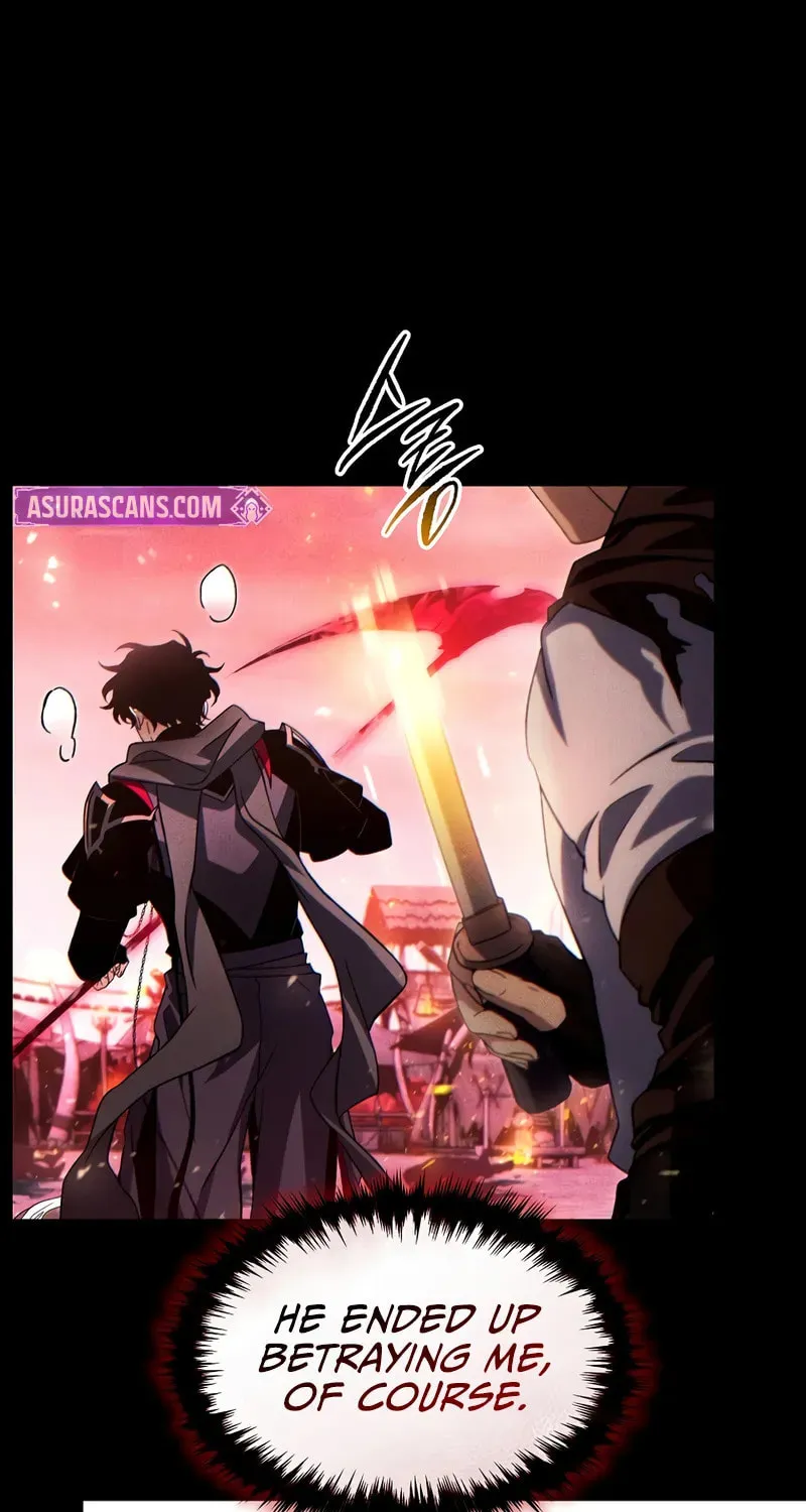 The 100th Regression of the Max-Level Player Chapter 64 page 59 - 