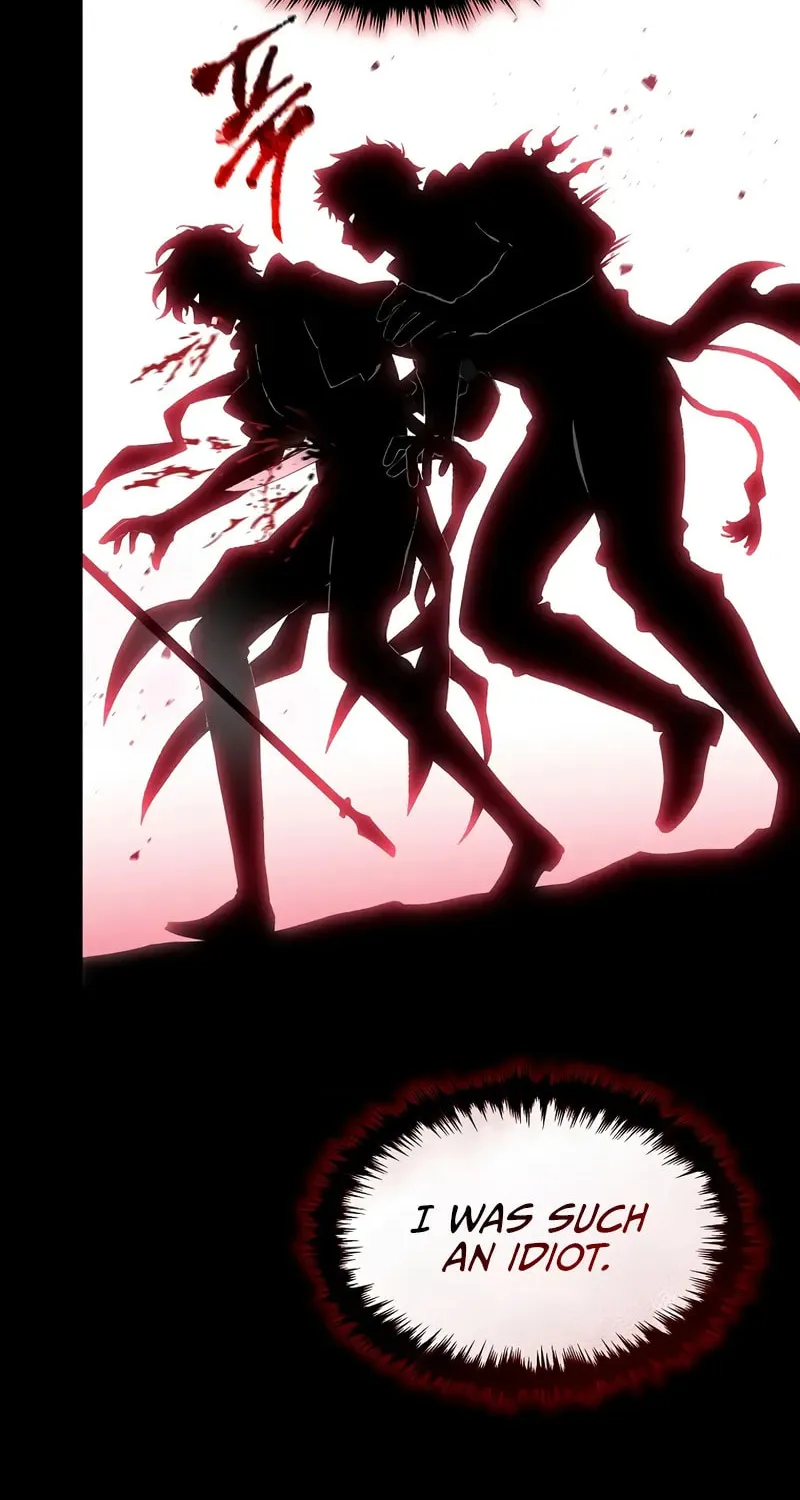 The 100th Regression of the Max-Level Player Chapter 64 page 60 - 