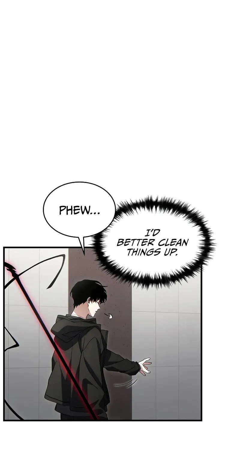 The 100th Regression of the Max-Level Player Chapter 64 page 64 - 
