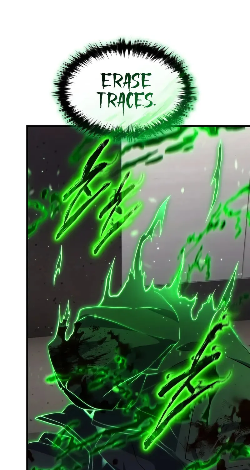 The 100th Regression of the Max-Level Player Chapter 64 page 65 - 