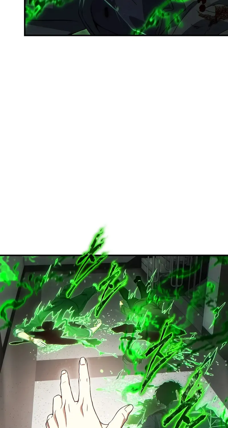 The 100th Regression of the Max-Level Player Chapter 64 page 66 - 