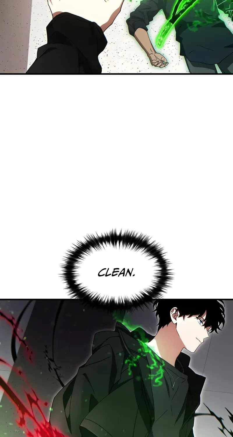 The 100th Regression of the Max-Level Player Chapter 64 page 67 - 