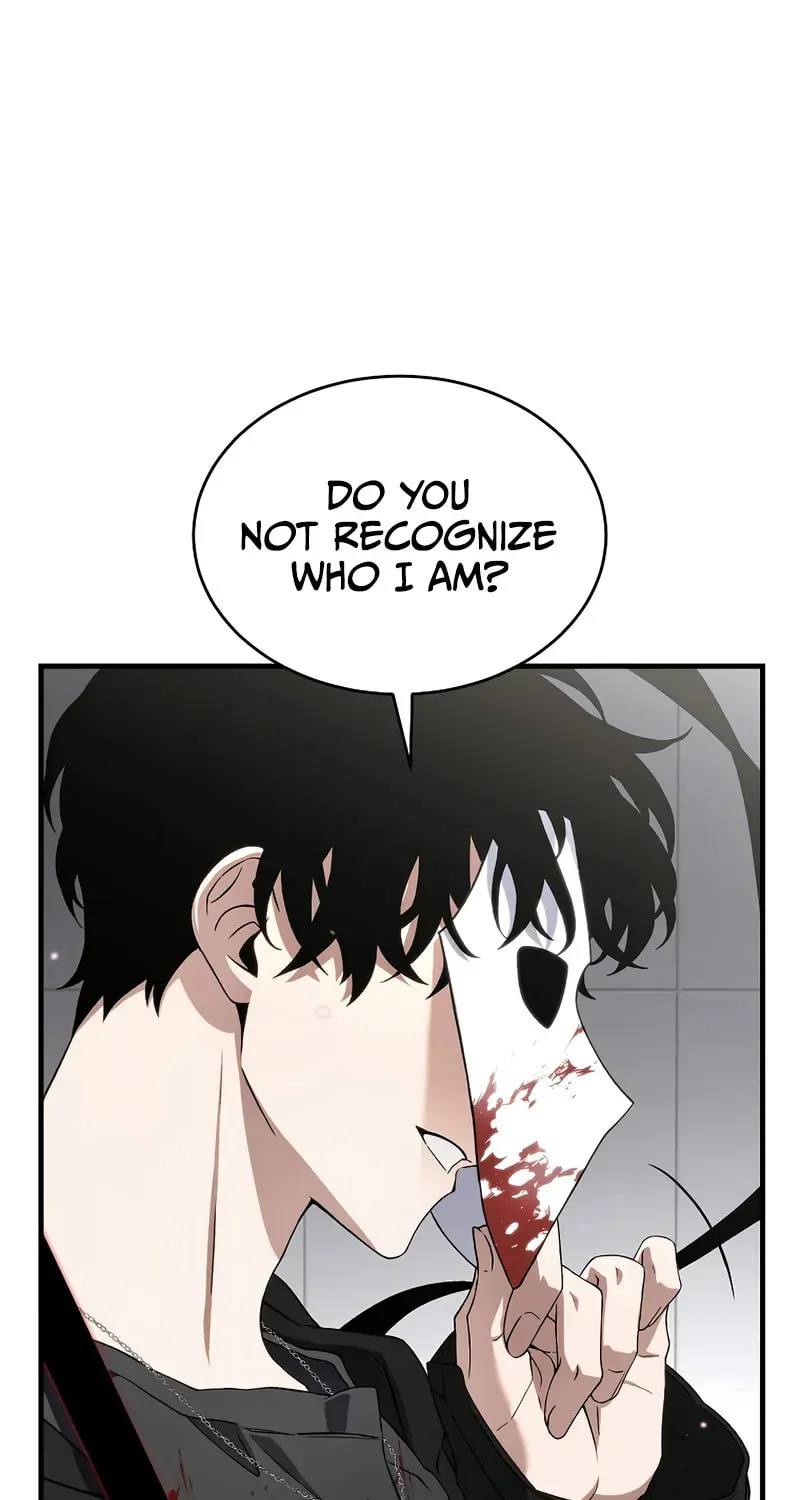 The 100th Regression of the Max-Level Player Chapter 64 page 8 - 