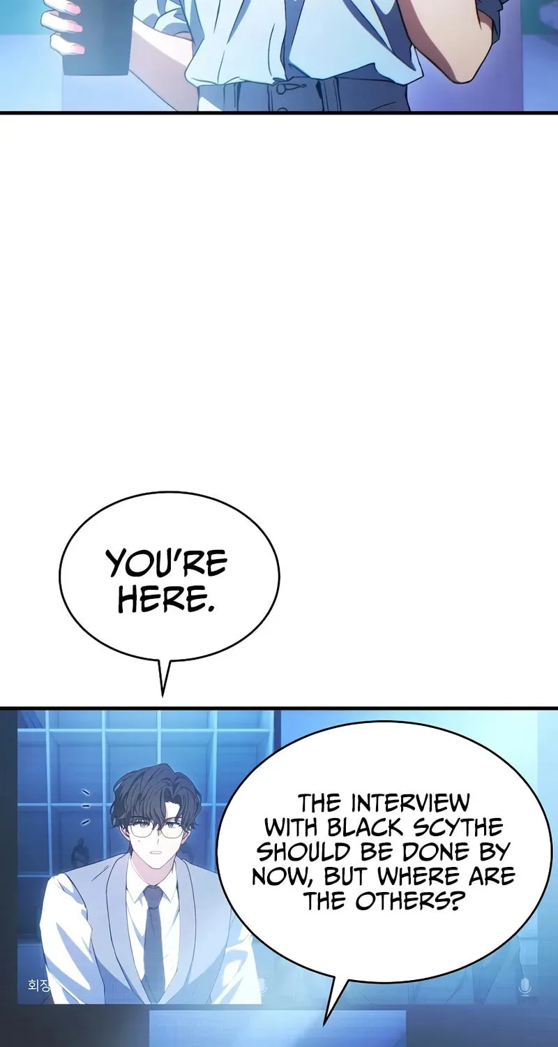 The 100th Regression of the Max-Level Player Chapter 64 page 72 - 