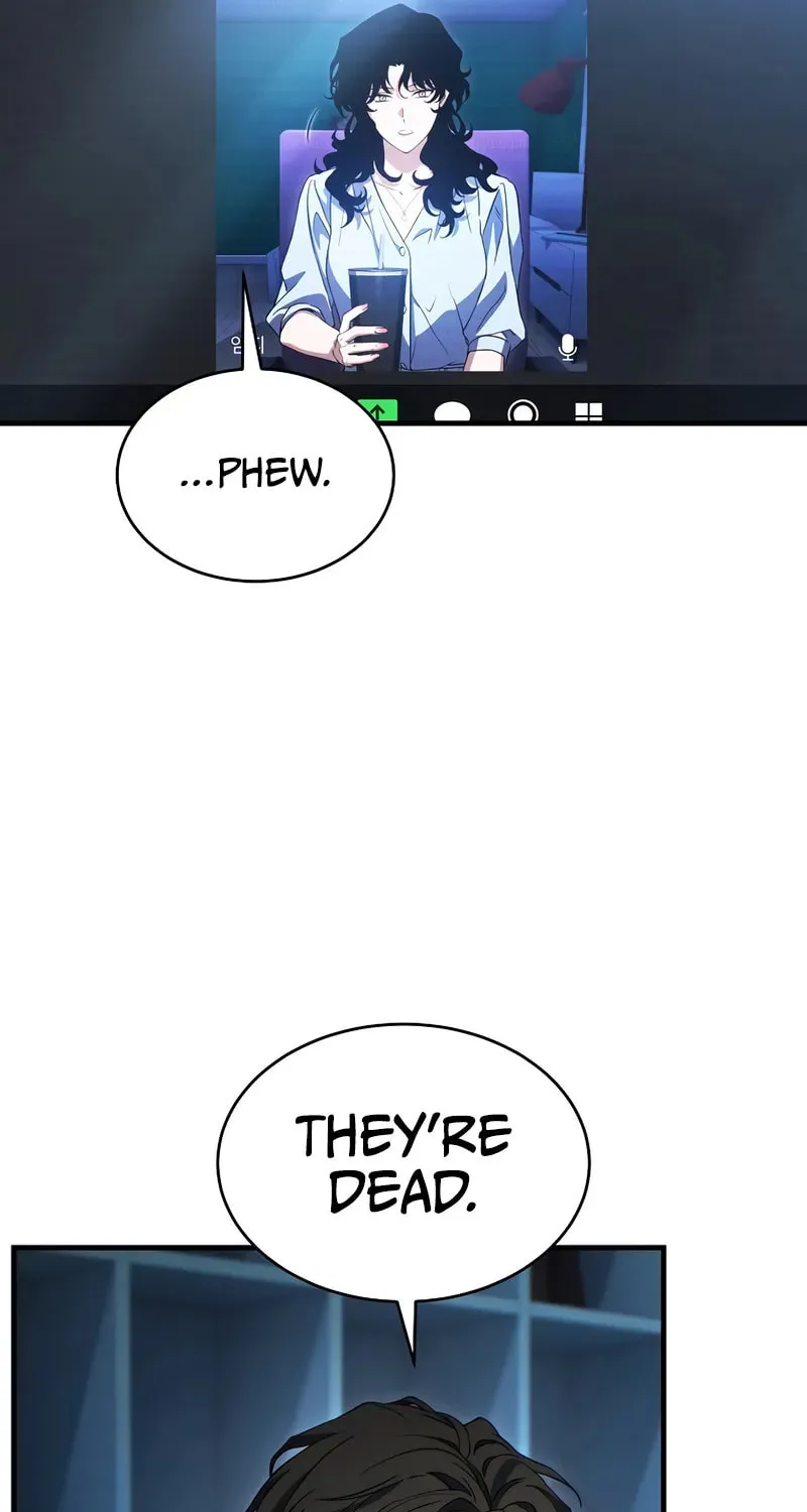 The 100th Regression of the Max-Level Player Chapter 64 page 73 - 