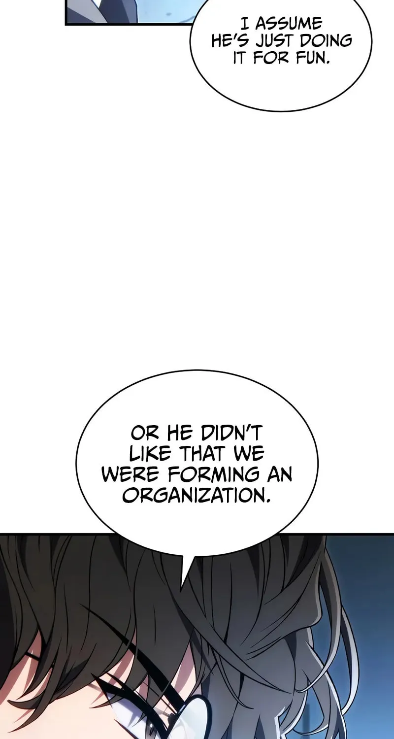 The 100th Regression of the Max-Level Player Chapter 64 page 81 - 