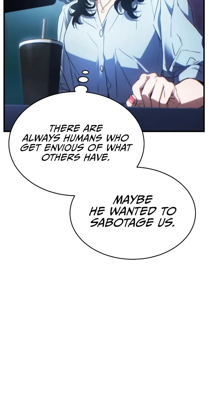 The 100th Regression of the Max-Level Player Chapter 64 page 83 - 