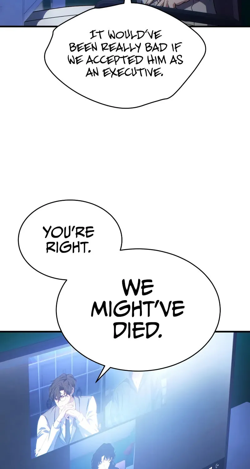 The 100th Regression of the Max-Level Player Chapter 64 page 88 - 