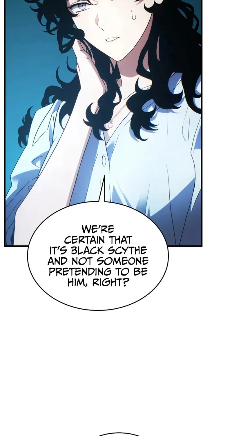 The 100th Regression of the Max-Level Player Chapter 64 page 92 - 