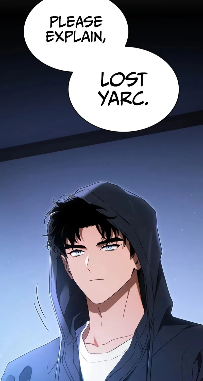 The 100th Regression of the Max-Level Player Chapter 64 page 94 - 