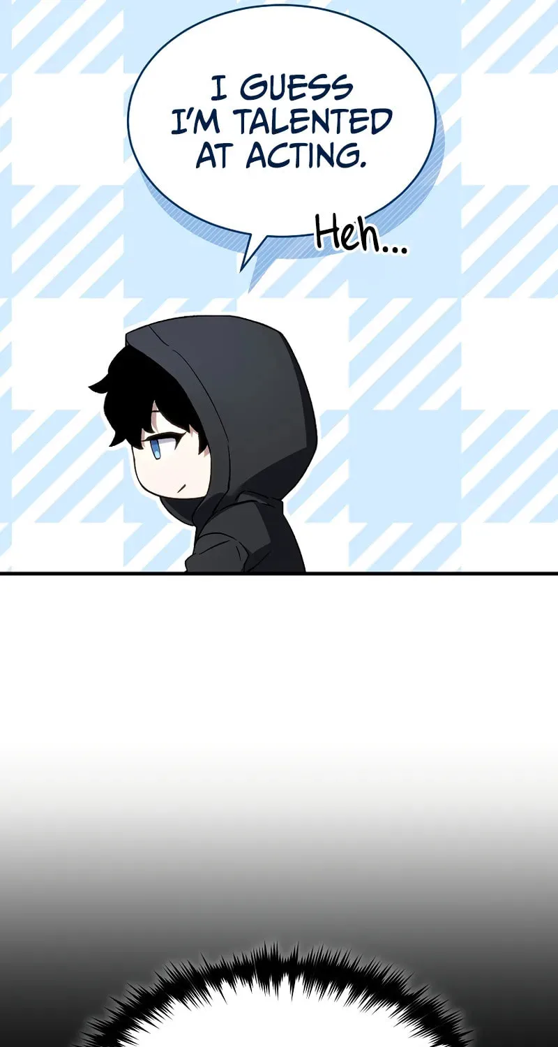 The 100th Regression of the Max-Level Player Chapter 65 page 12 - 