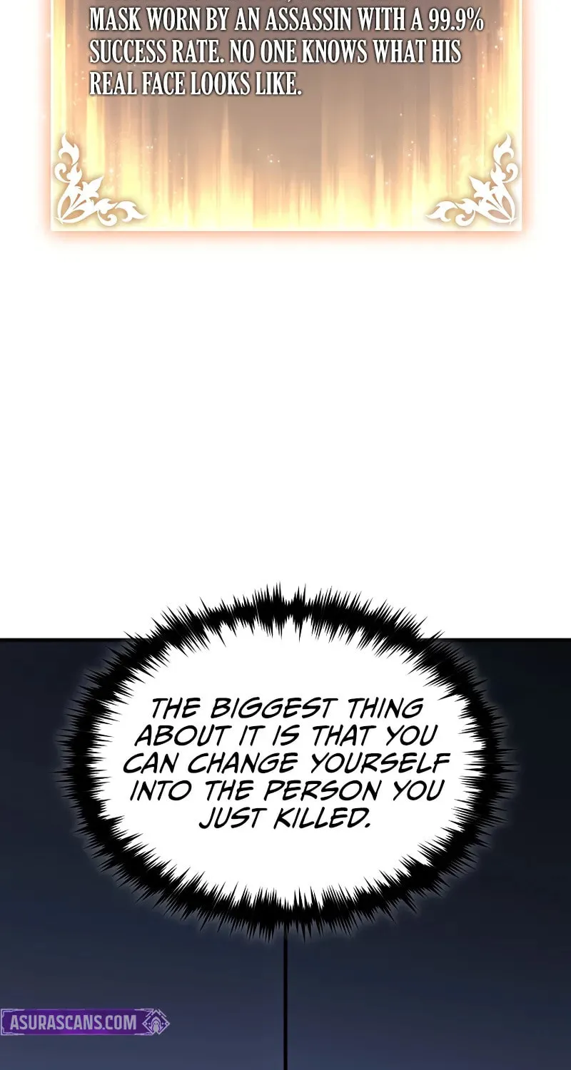 The 100th Regression of the Max-Level Player Chapter 65 page 15 - 