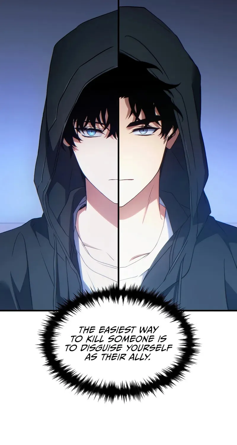 The 100th Regression of the Max-Level Player Chapter 65 page 16 - 
