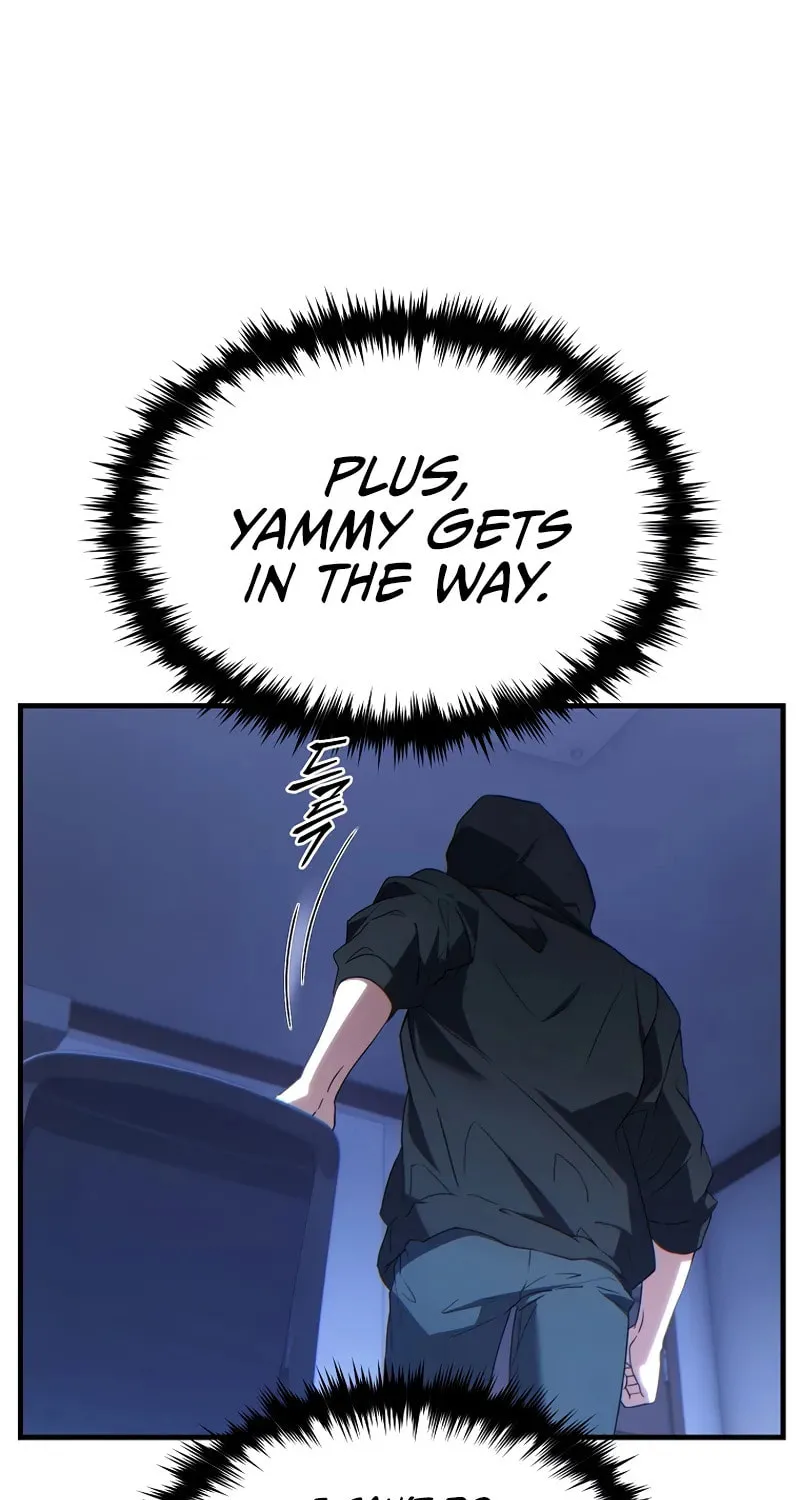 The 100th Regression of the Max-Level Player Chapter 65 page 20 - 