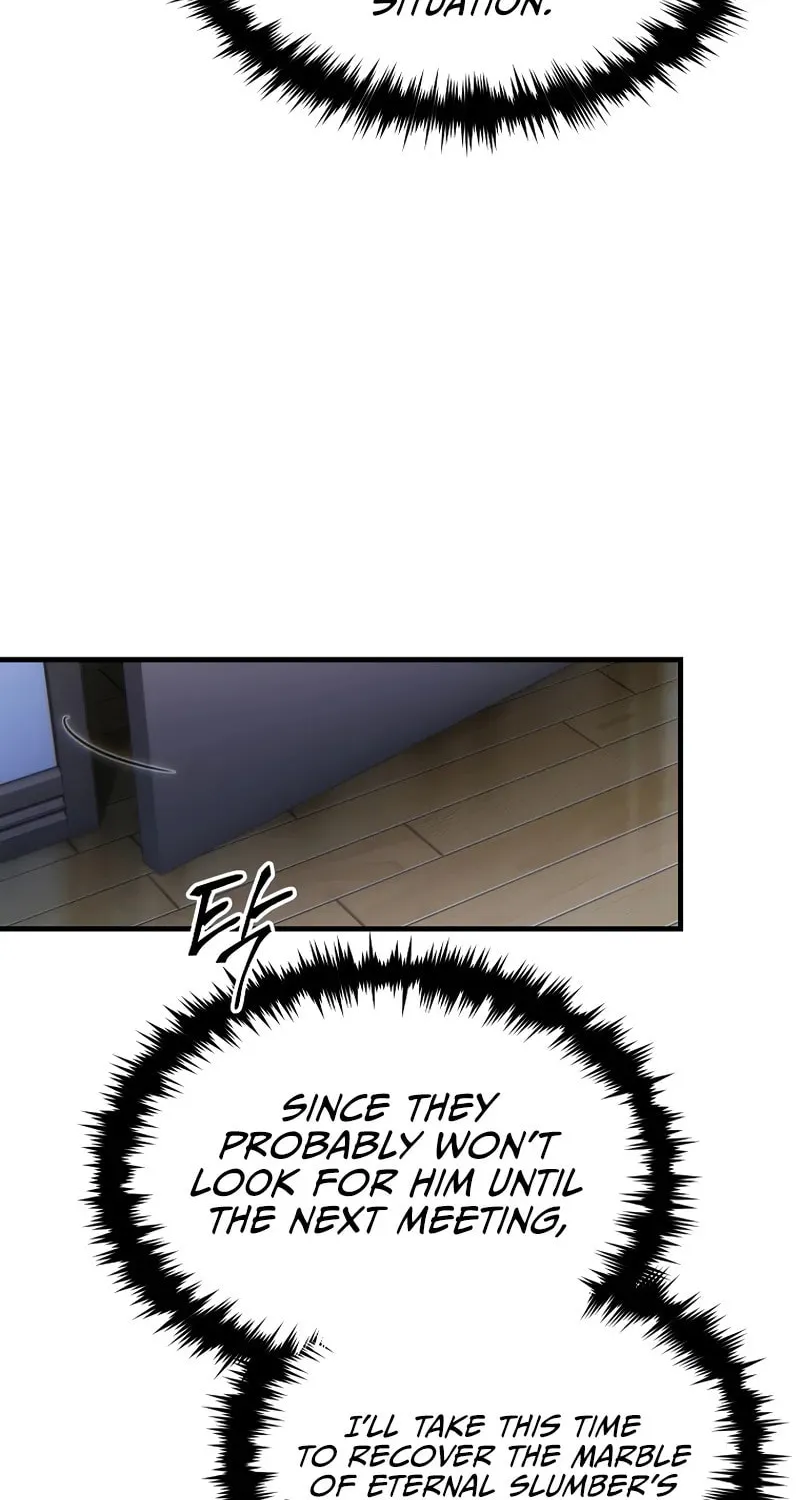 The 100th Regression of the Max-Level Player Chapter 65 page 23 - 