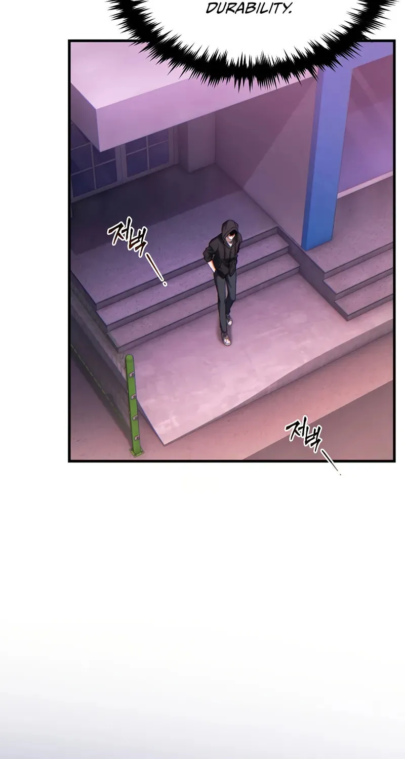 The 100th Regression of the Max-Level Player Chapter 65 page 24 - 