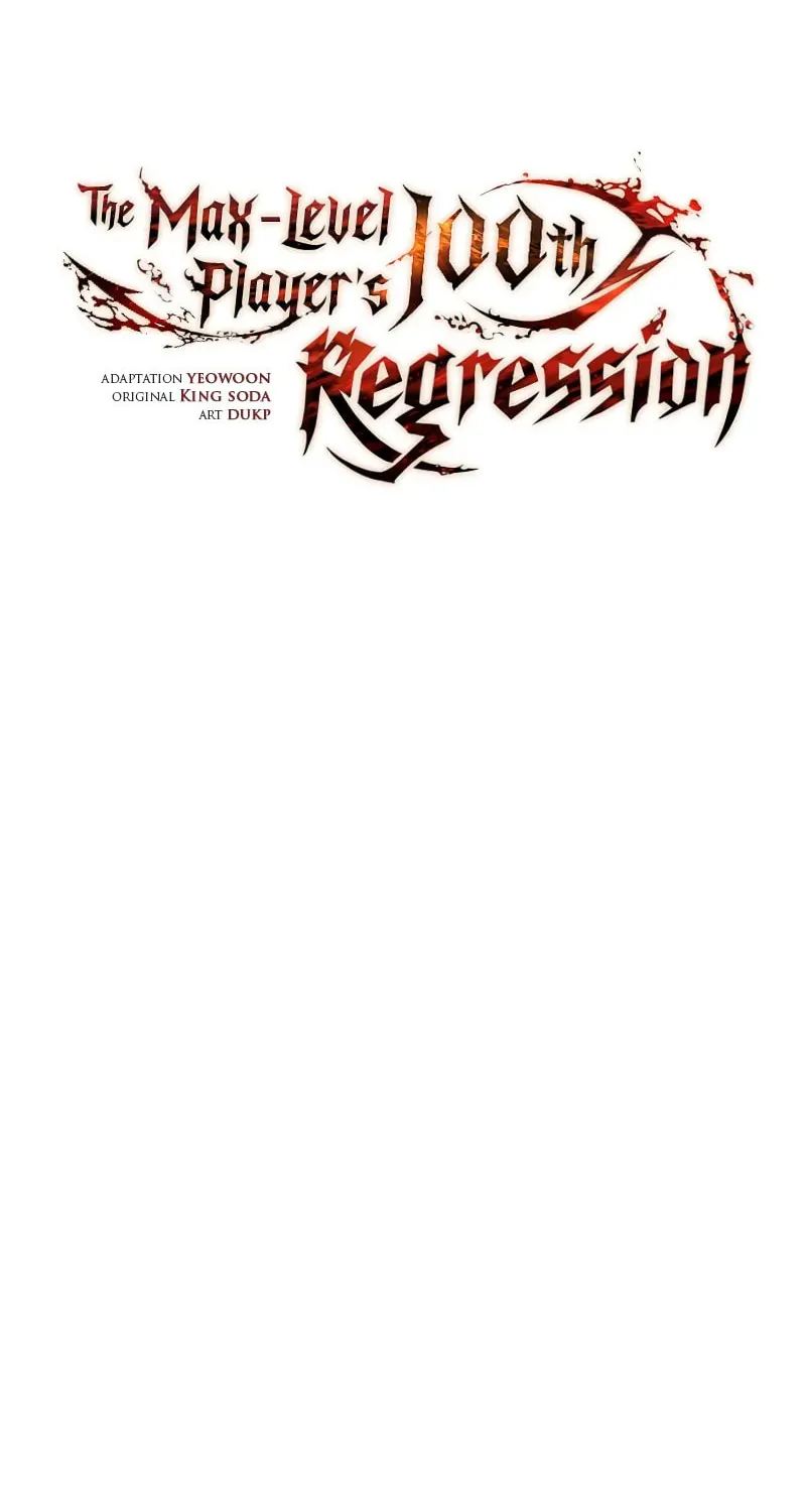 The 100th Regression of the Max-Level Player Chapter 65 page 27 - 