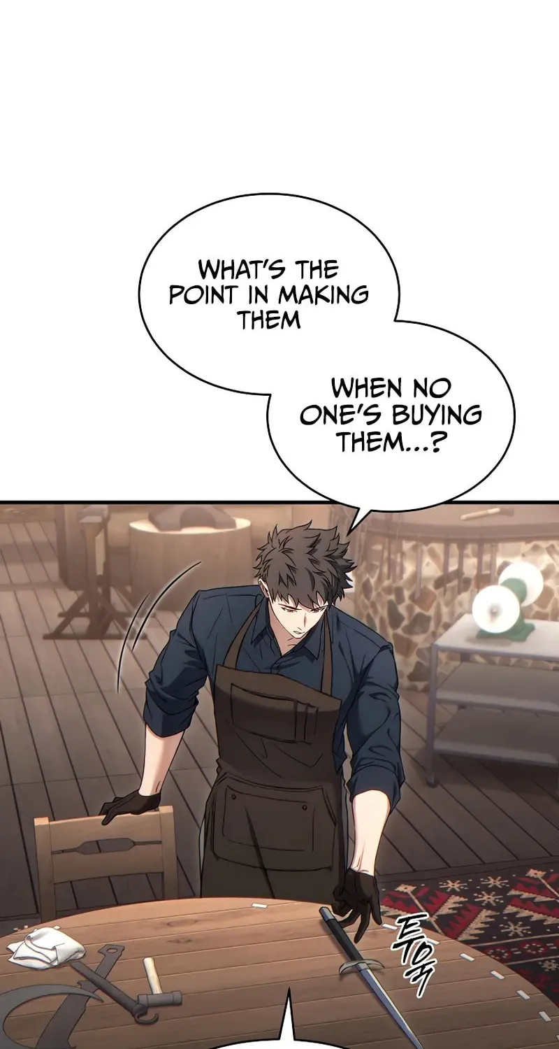 The 100th Regression of the Max-Level Player Chapter 65 page 37 - 