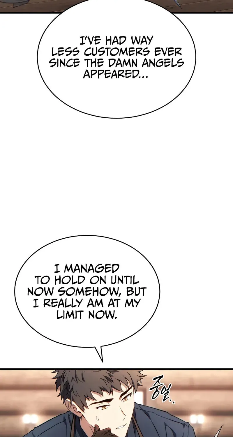 The 100th Regression of the Max-Level Player Chapter 65 page 38 - 
