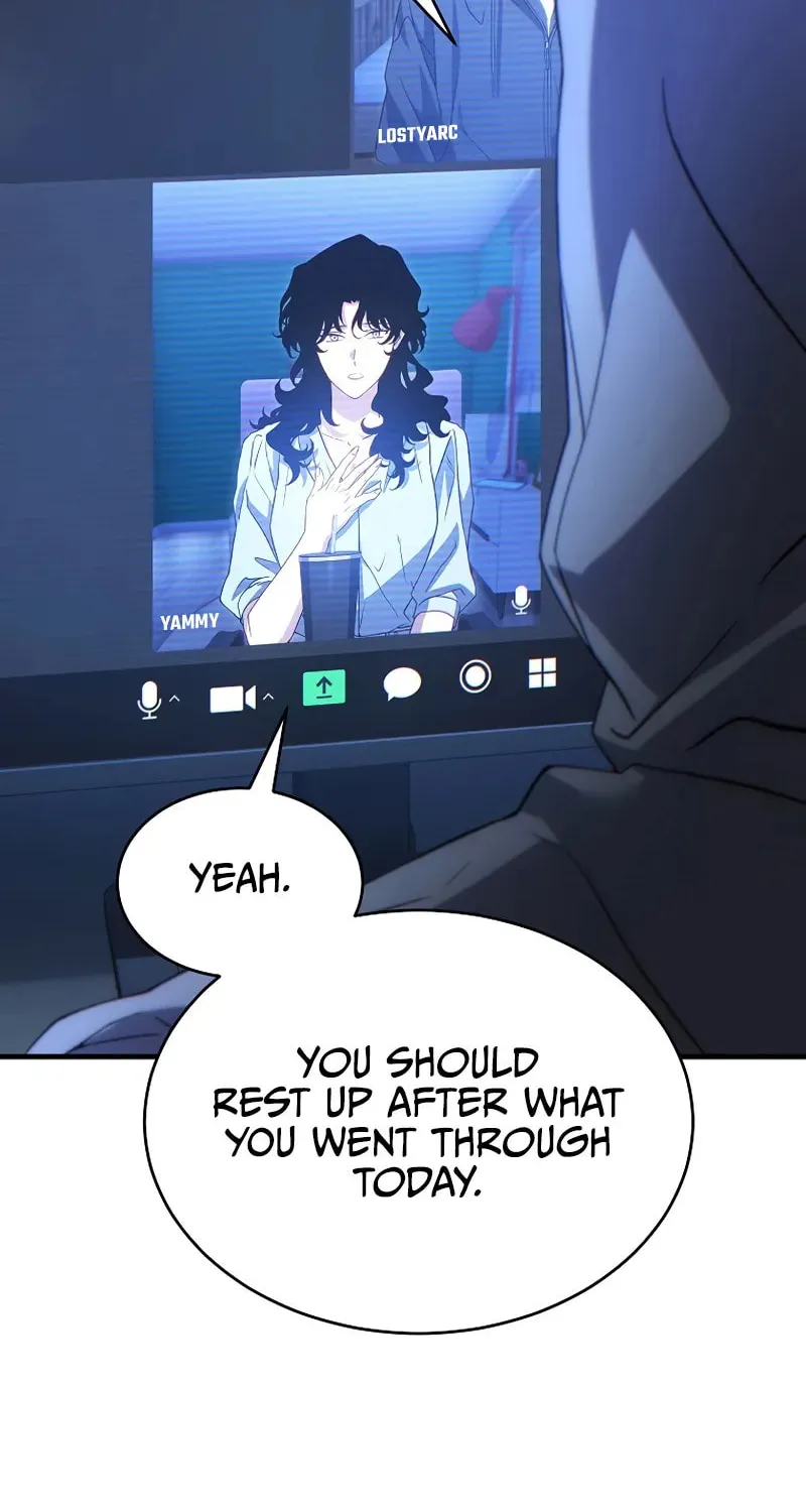 The 100th Regression of the Max-Level Player Chapter 65 page 5 - 
