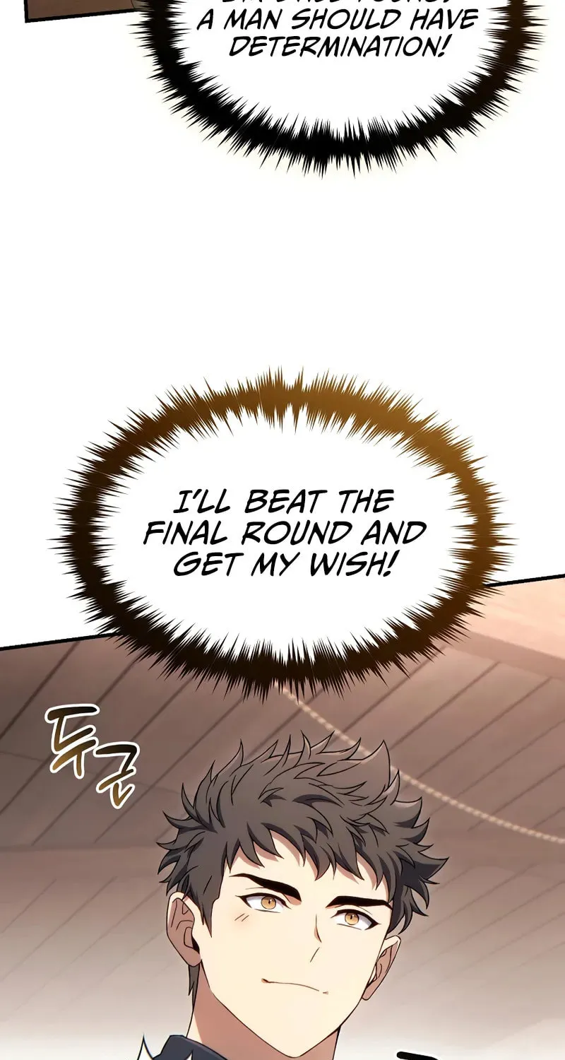 The 100th Regression of the Max-Level Player Chapter 65 page 44 - 