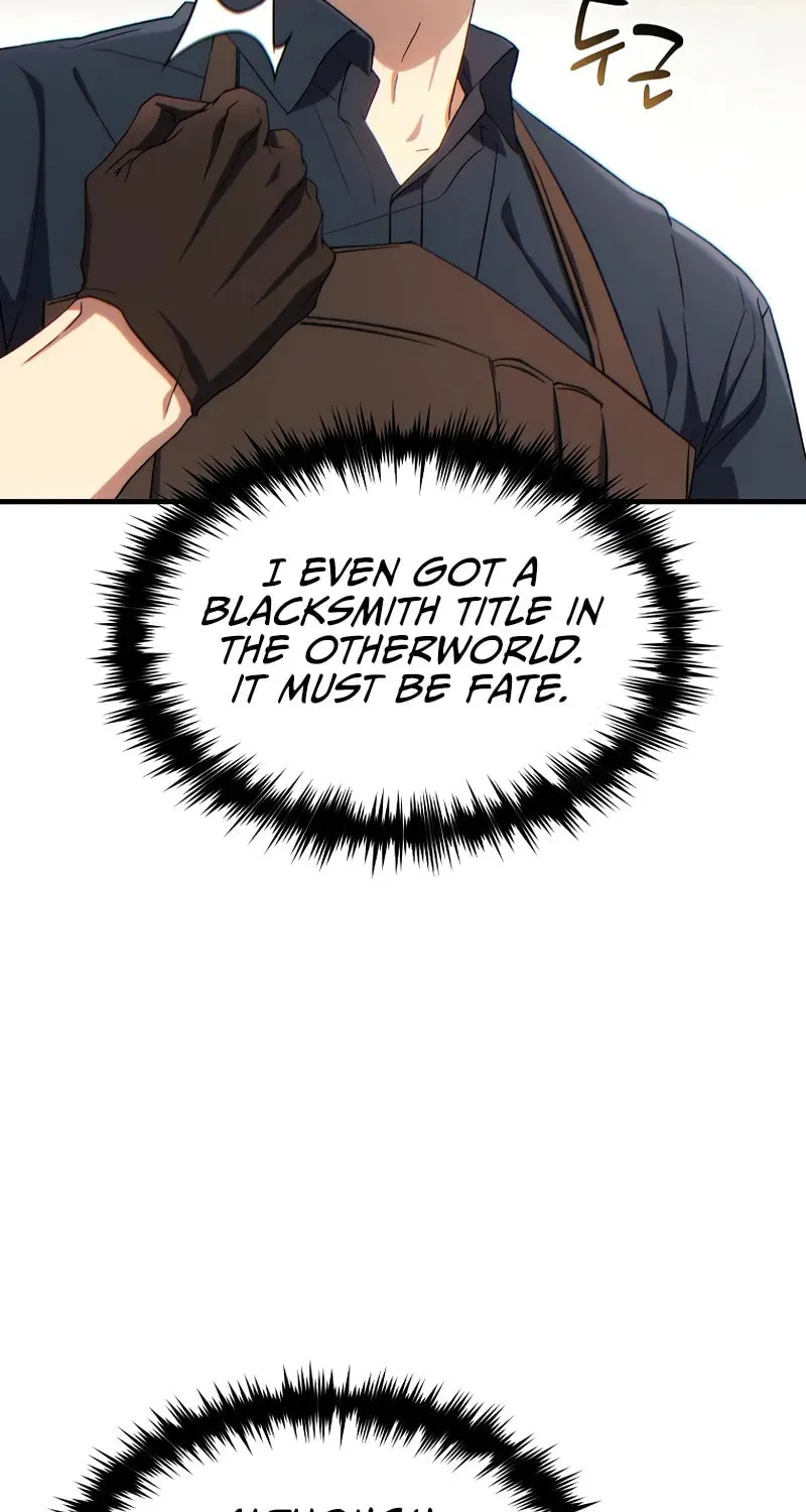 The 100th Regression of the Max-Level Player Chapter 65 page 45 - 