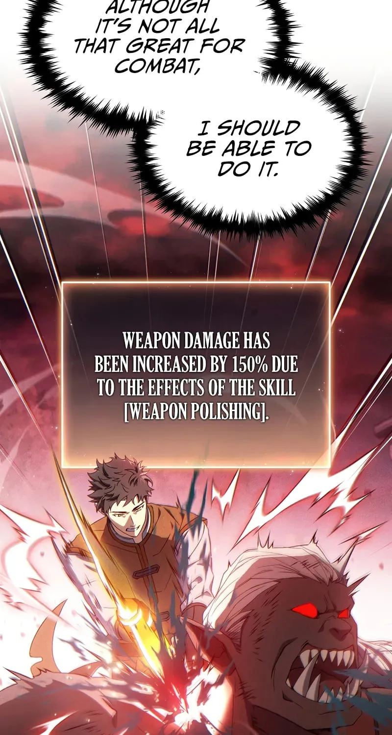 The 100th Regression of the Max-Level Player Chapter 65 page 46 - 