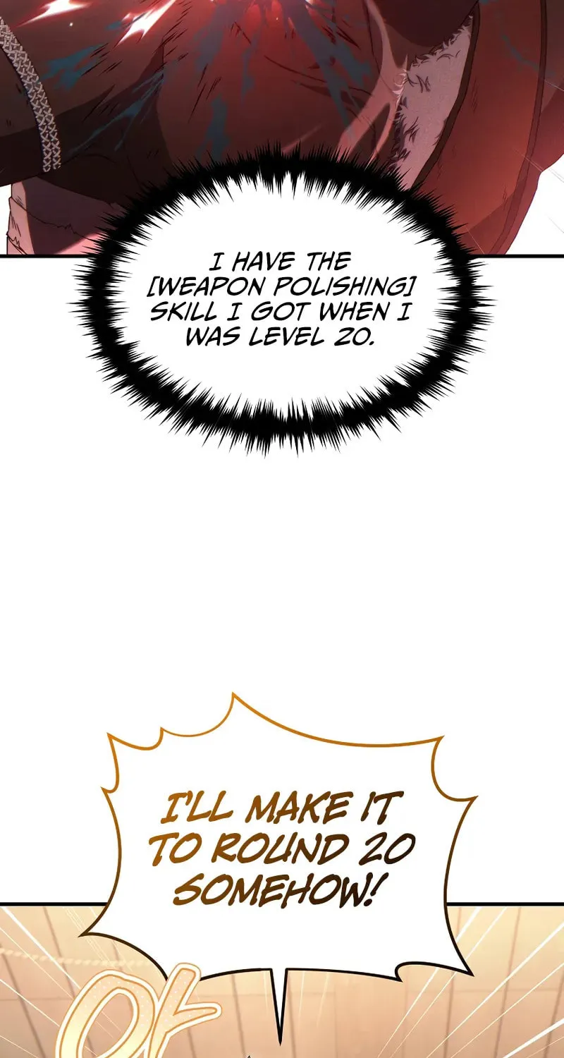 The 100th Regression of the Max-Level Player Chapter 65 page 47 - 