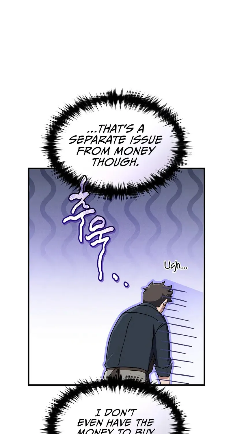 The 100th Regression of the Max-Level Player Chapter 65 page 49 - 