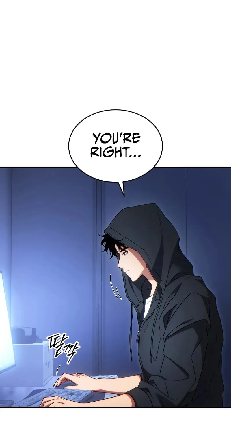 The 100th Regression of the Max-Level Player Chapter 65 page 6 - 