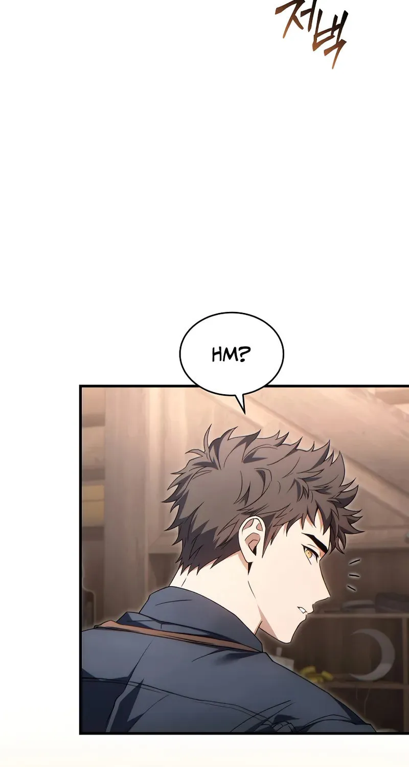 The 100th Regression of the Max-Level Player Chapter 65 page 54 - 