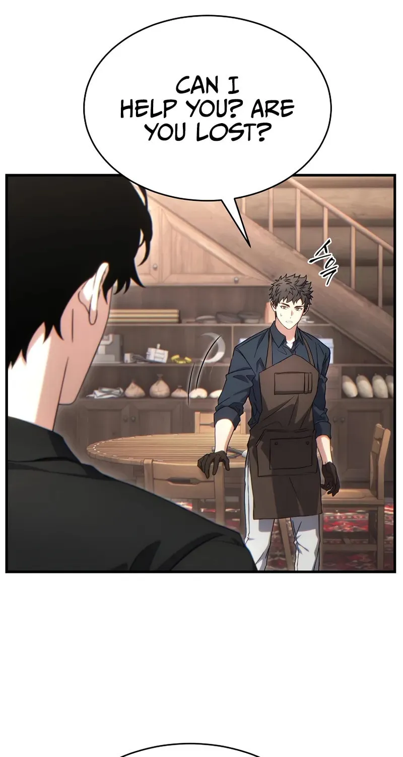 The 100th Regression of the Max-Level Player Chapter 65 page 57 - 