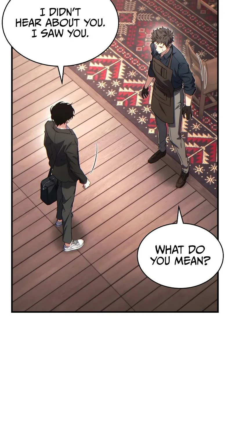 The 100th Regression of the Max-Level Player Chapter 65 page 61 - 
