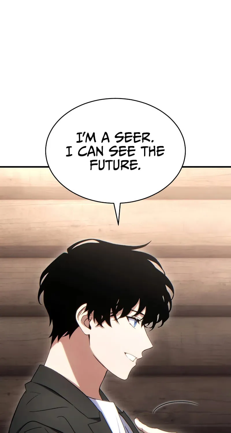 The 100th Regression of the Max-Level Player Chapter 65 page 62 - 