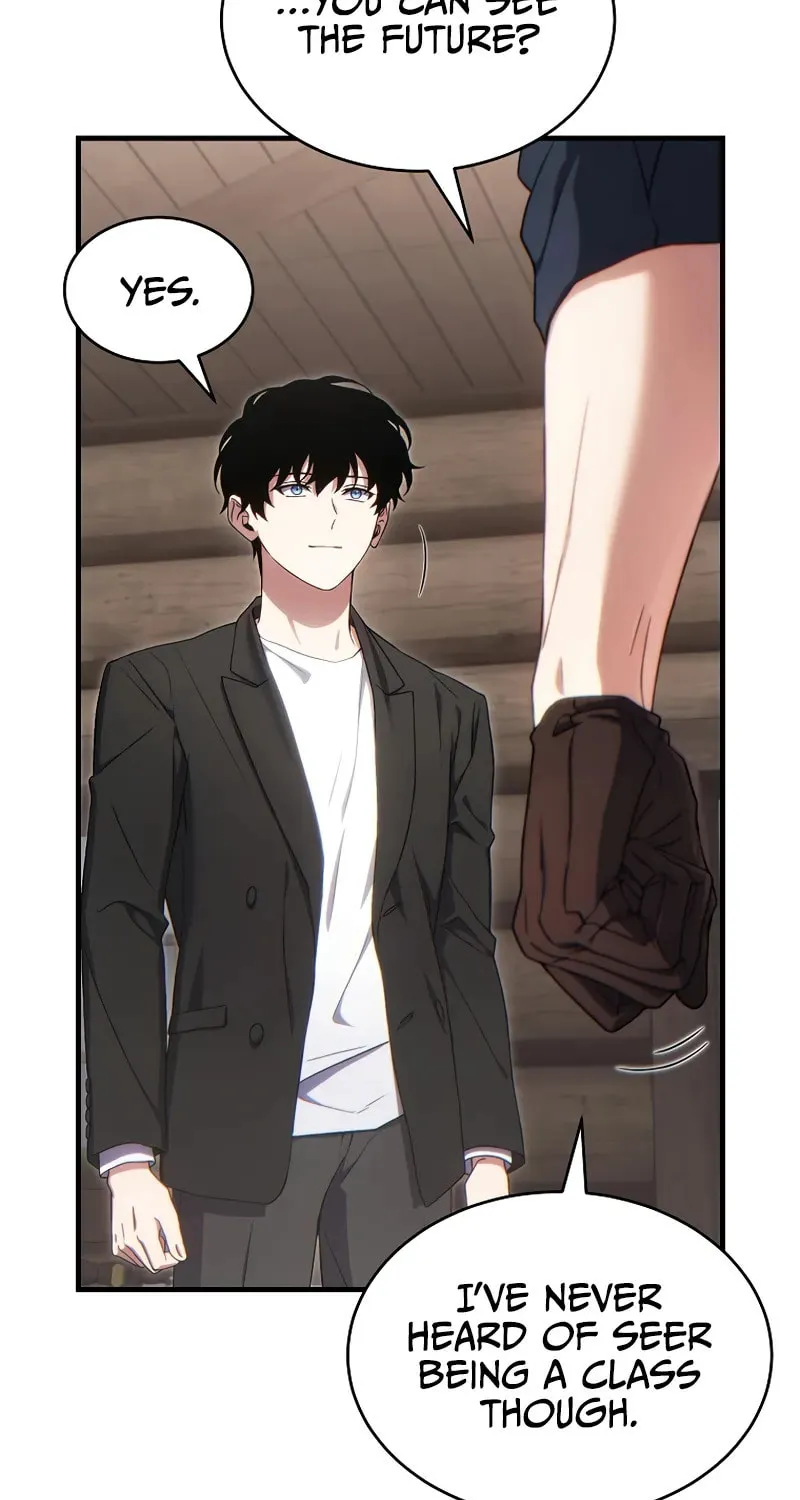 The 100th Regression of the Max-Level Player Chapter 65 page 68 - 