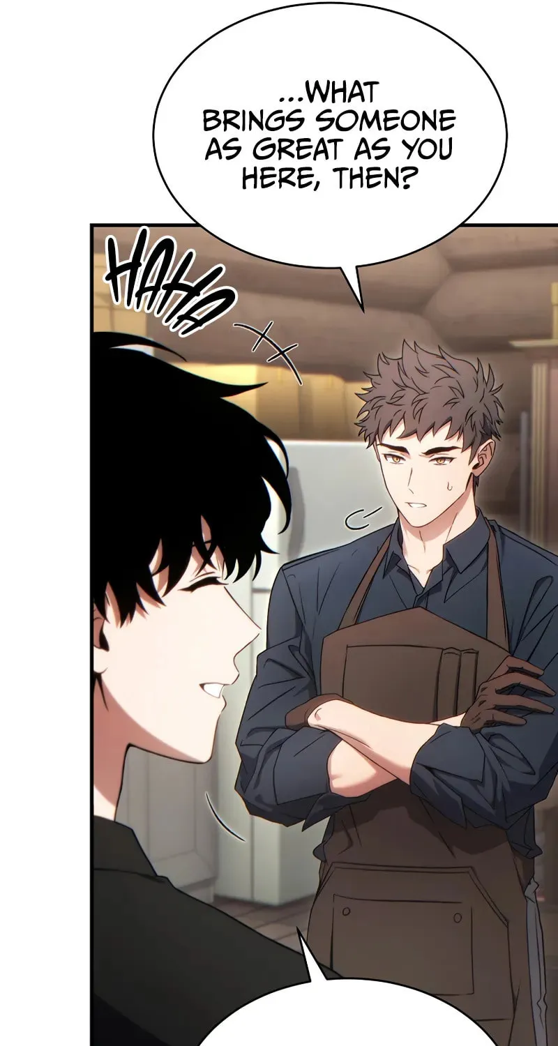 The 100th Regression of the Max-Level Player Chapter 65 page 71 - 