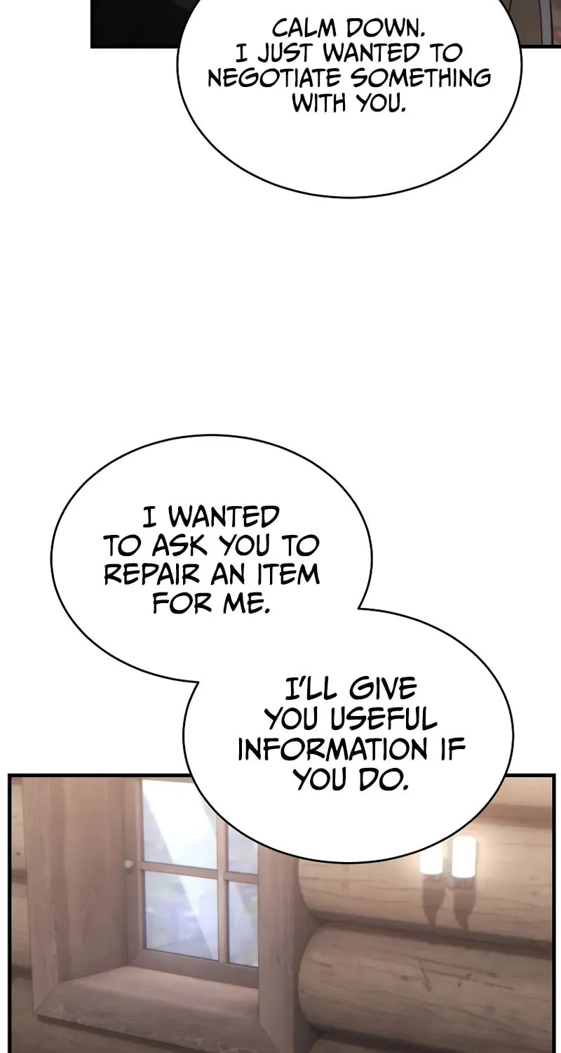The 100th Regression of the Max-Level Player Chapter 65 page 72 - 