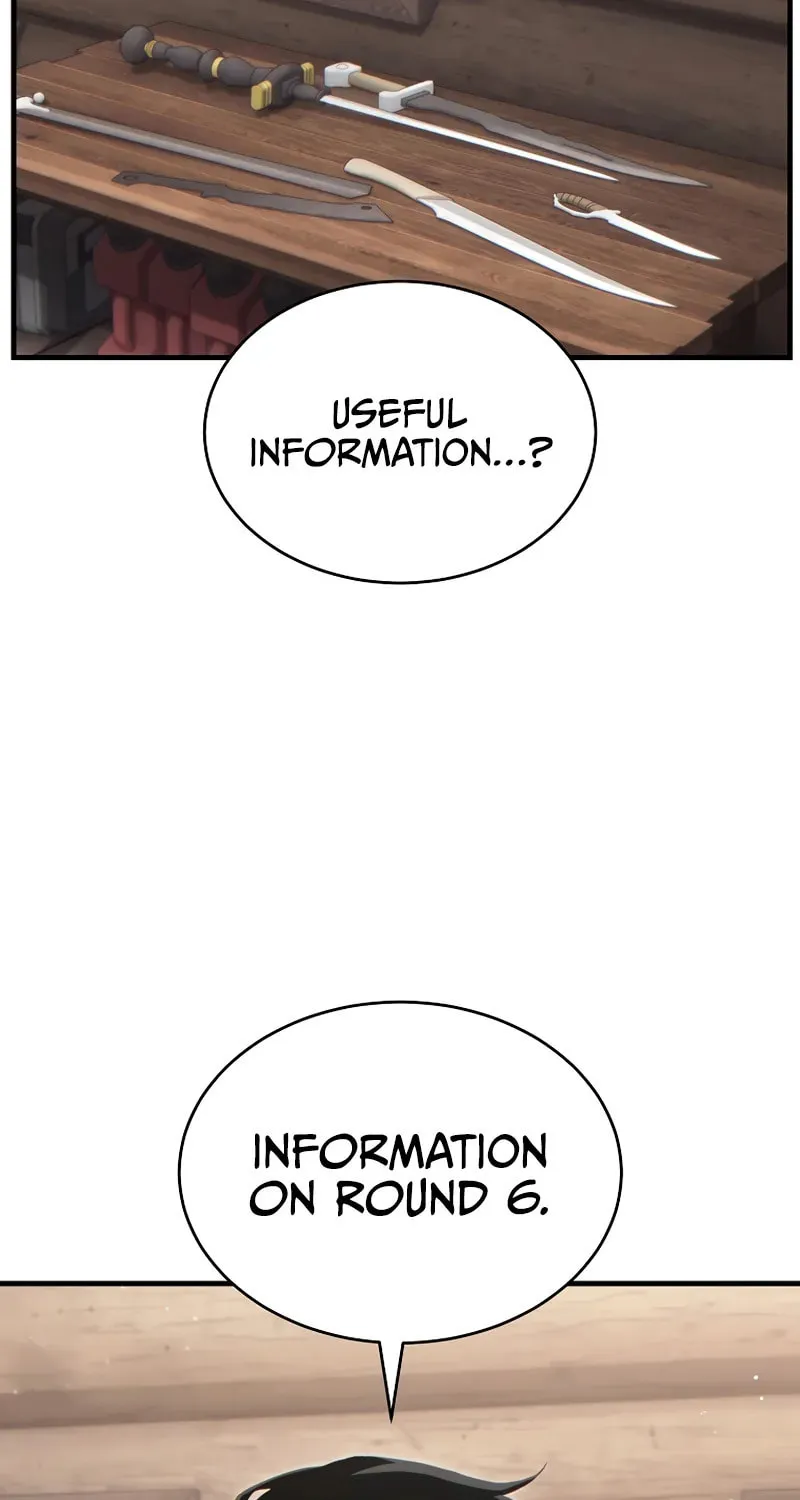 The 100th Regression of the Max-Level Player Chapter 65 page 73 - 