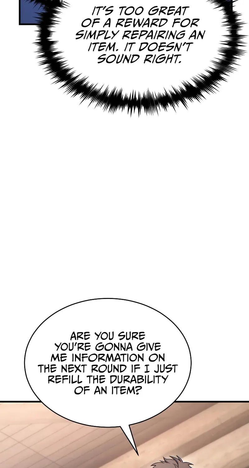 The 100th Regression of the Max-Level Player Chapter 65 page 77 - 
