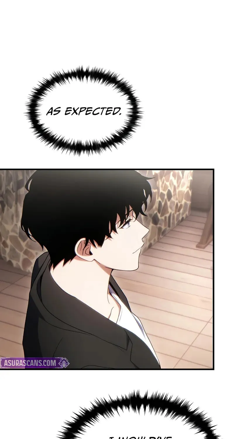 The 100th Regression of the Max-Level Player Chapter 65 page 79 - 