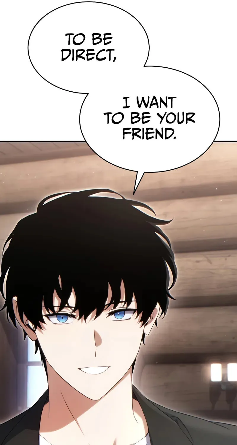The 100th Regression of the Max-Level Player Chapter 65 page 81 - 