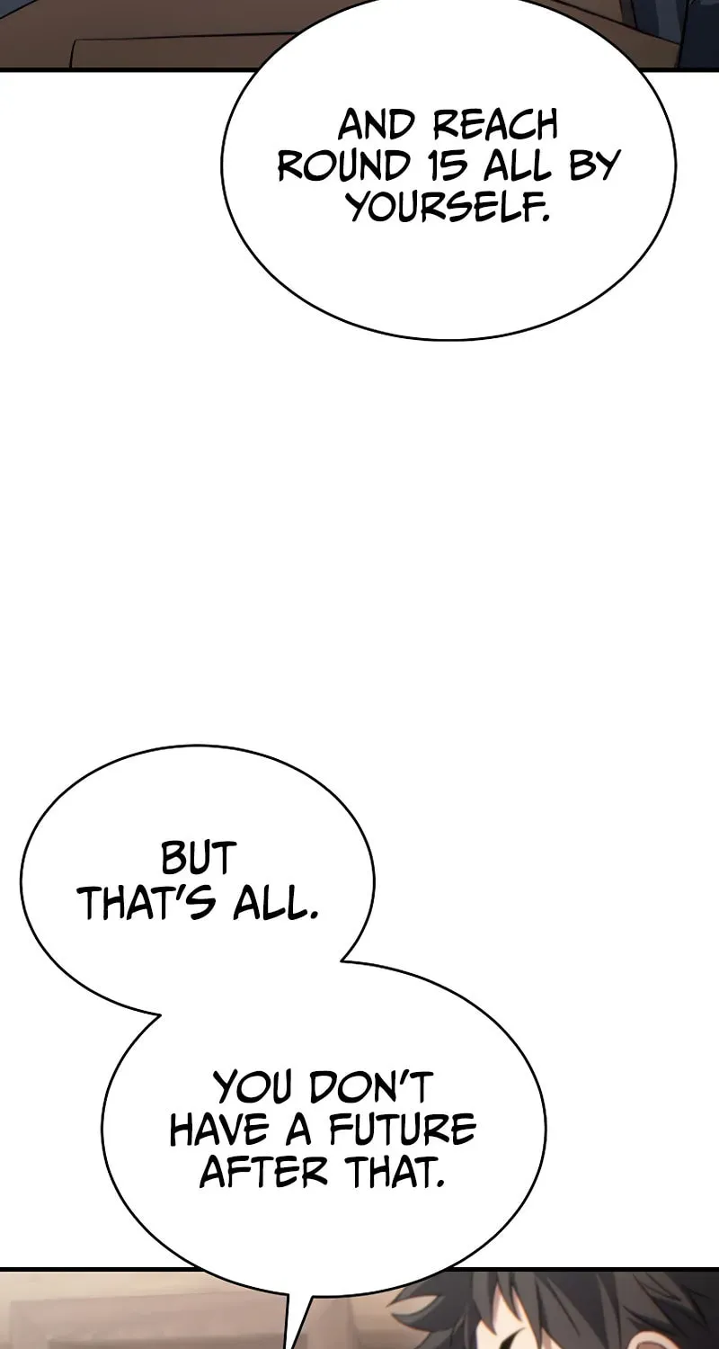 The 100th Regression of the Max-Level Player Chapter 65 page 85 - 