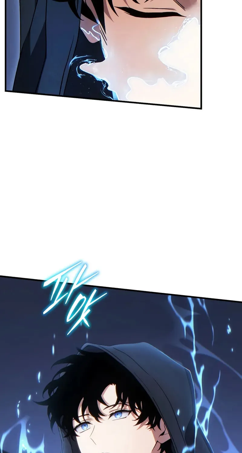 The 100th Regression of the Max-Level Player Chapter 65 page 10 - 