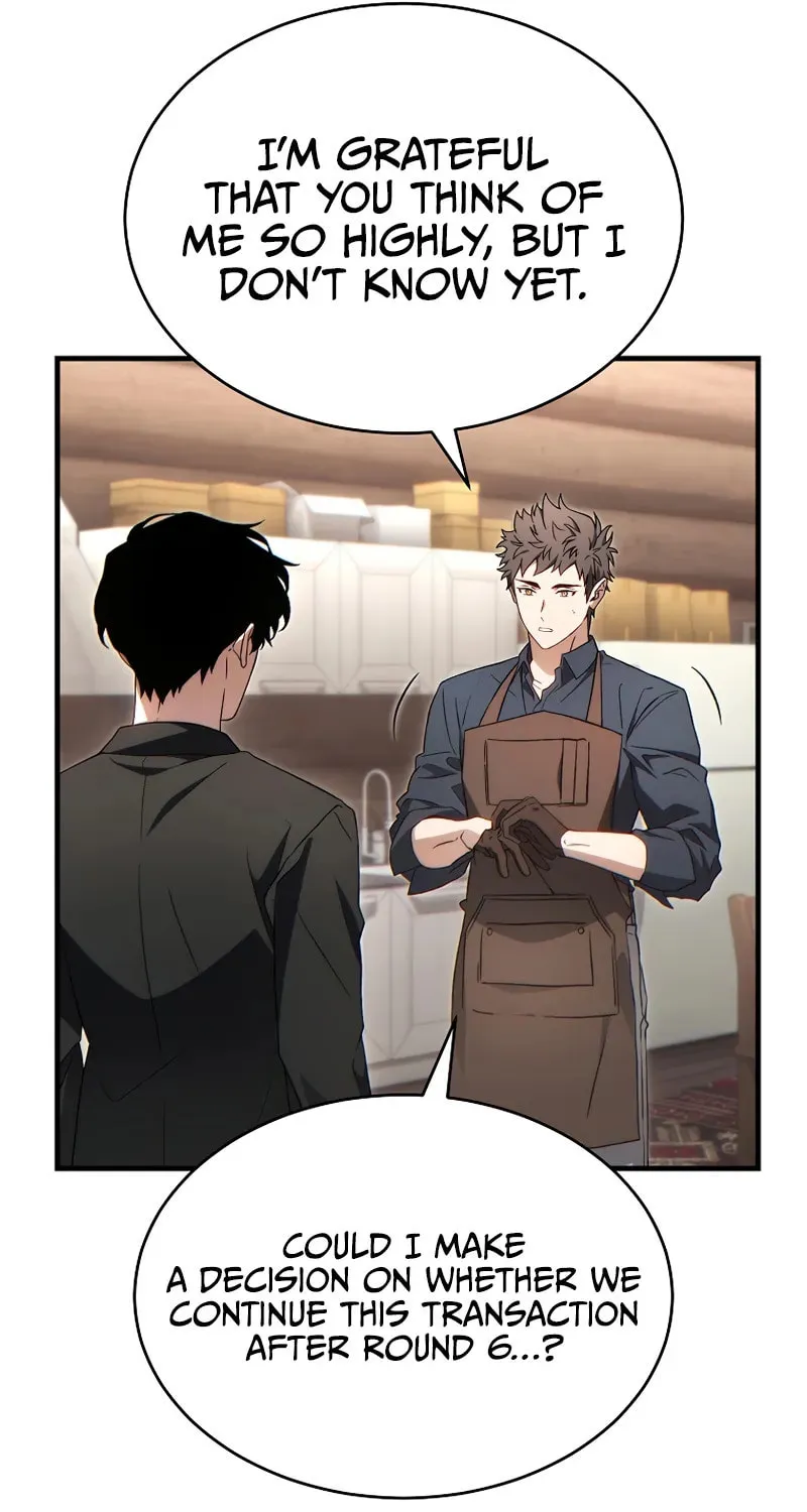 The 100th Regression of the Max-Level Player Chapter 66 page 12 - 