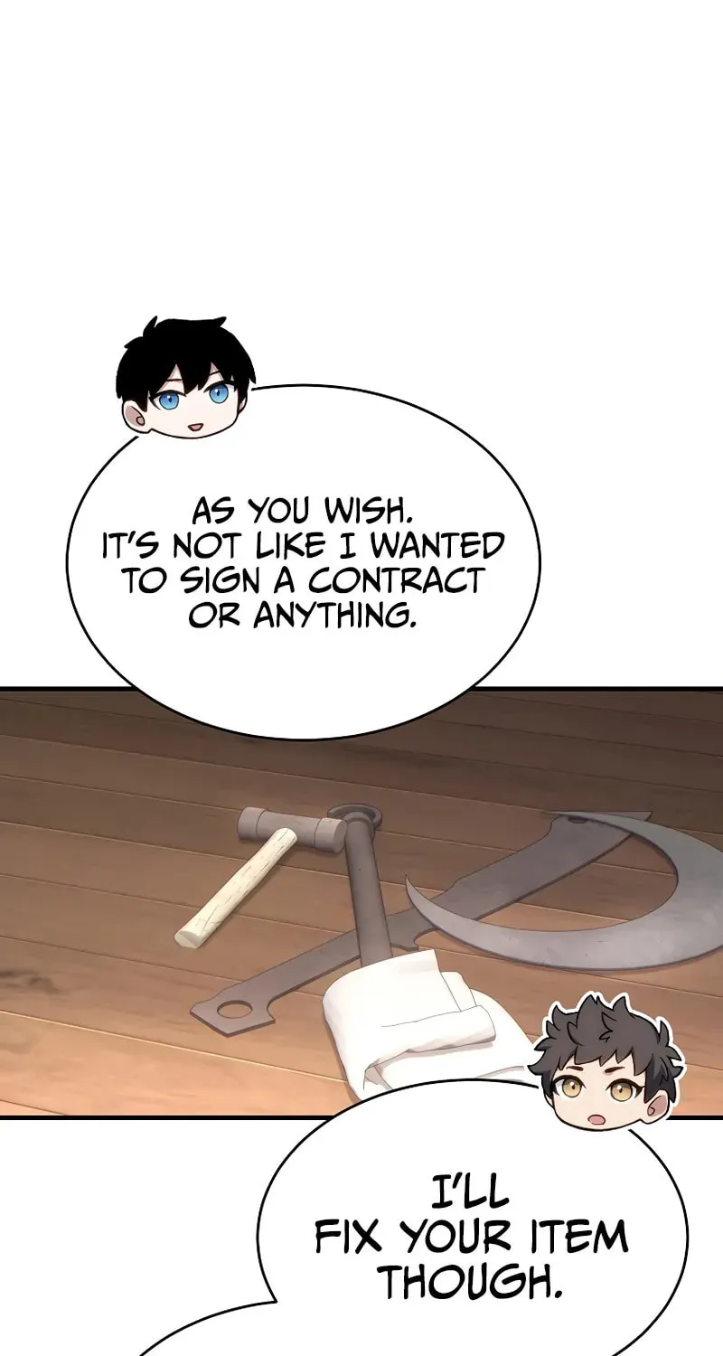 The 100th Regression of the Max-Level Player Chapter 66 page 13 - 