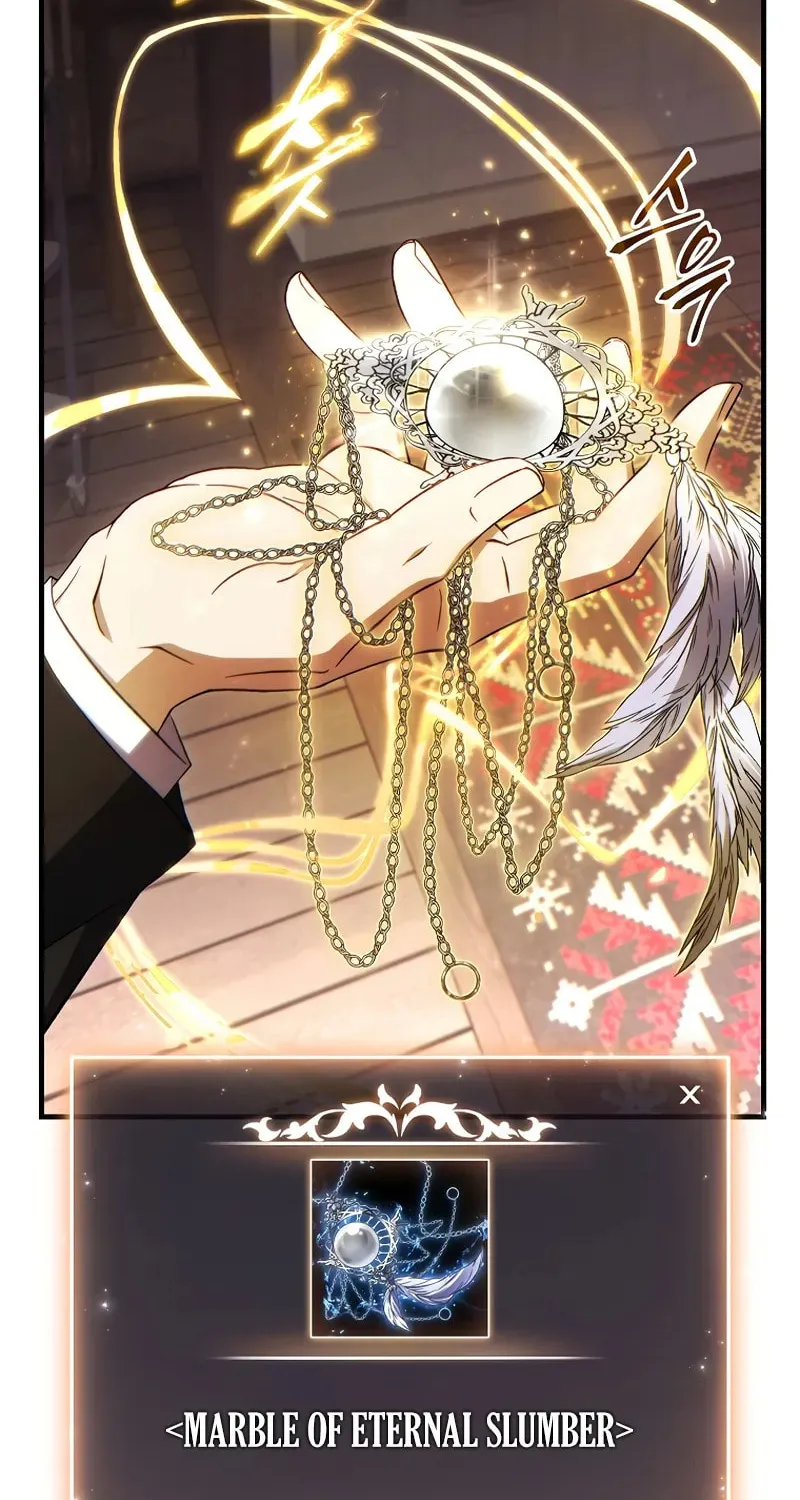 The 100th Regression of the Max-Level Player Chapter 66 page 15 - 