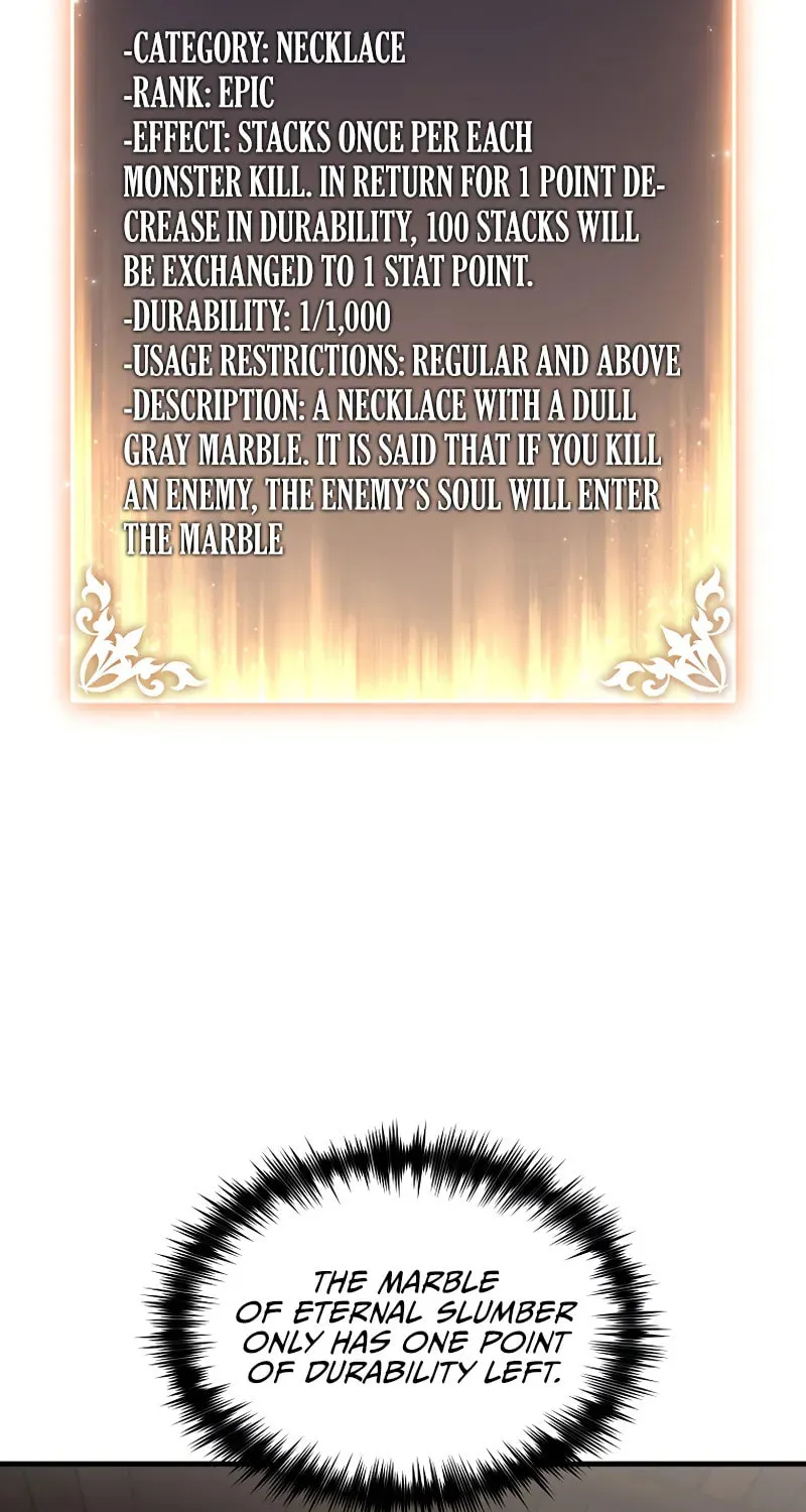 The 100th Regression of the Max-Level Player Chapter 66 page 16 - 